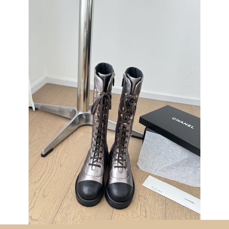Ch*el boots